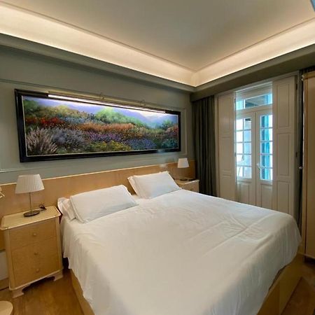 Ohh -Oporto Center- Luxury Apartment المظهر الخارجي الصورة