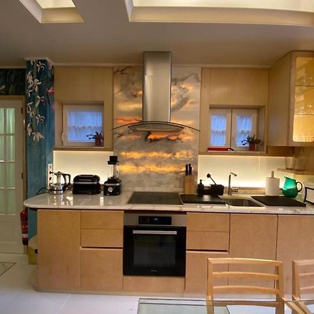 Ohh -Oporto Center- Luxury Apartment المظهر الخارجي الصورة