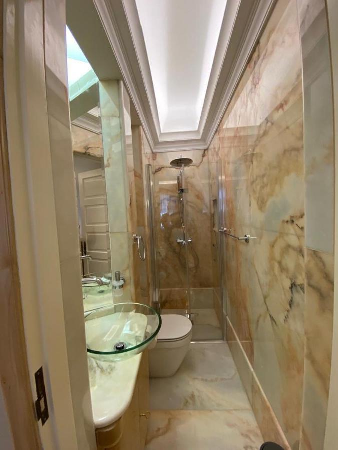 Ohh -Oporto Center- Luxury Apartment المظهر الخارجي الصورة