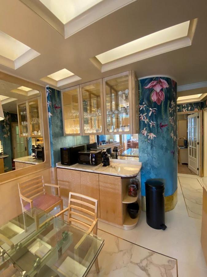 Ohh -Oporto Center- Luxury Apartment المظهر الخارجي الصورة