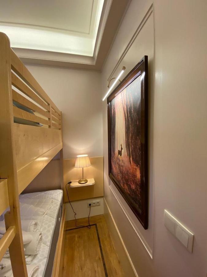 Ohh -Oporto Center- Luxury Apartment المظهر الخارجي الصورة
