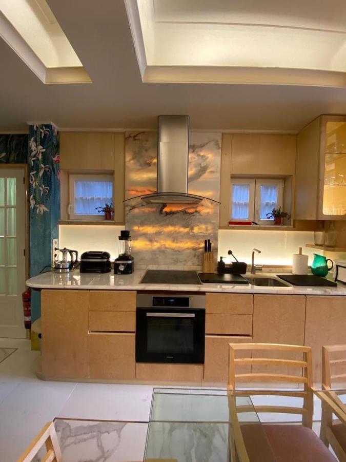Ohh -Oporto Center- Luxury Apartment المظهر الخارجي الصورة