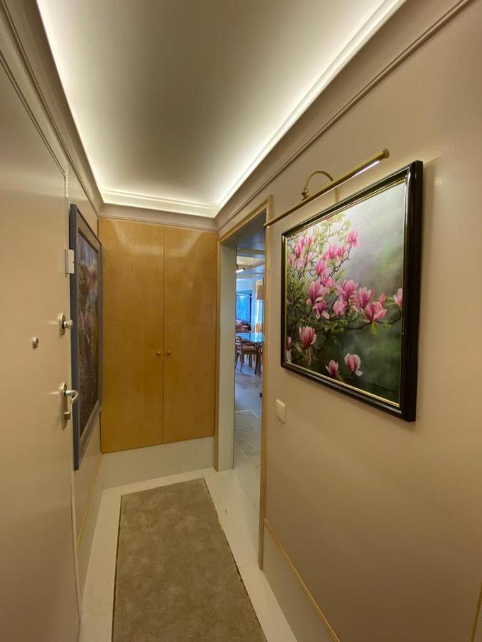 Ohh -Oporto Center- Luxury Apartment المظهر الخارجي الصورة