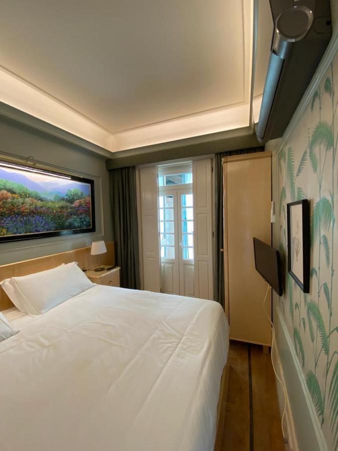 Ohh -Oporto Center- Luxury Apartment المظهر الخارجي الصورة