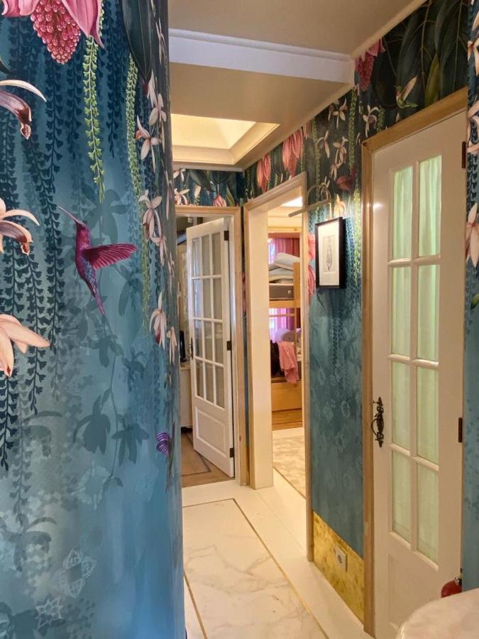 Ohh -Oporto Center- Luxury Apartment المظهر الخارجي الصورة