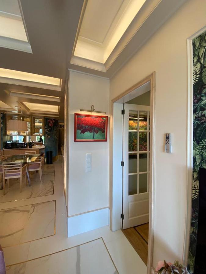 Ohh -Oporto Center- Luxury Apartment المظهر الخارجي الصورة