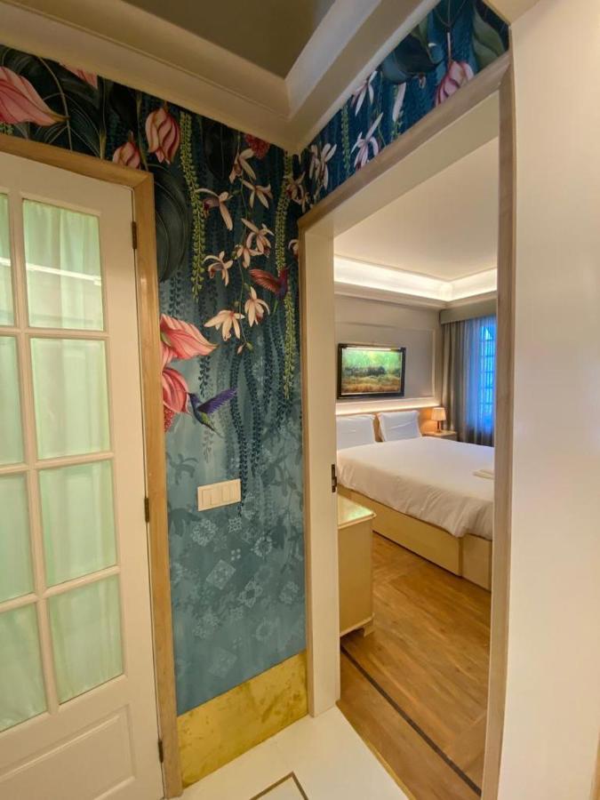 Ohh -Oporto Center- Luxury Apartment المظهر الخارجي الصورة