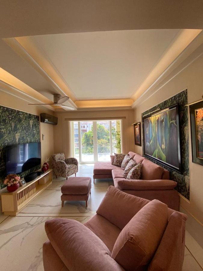 Ohh -Oporto Center- Luxury Apartment المظهر الخارجي الصورة