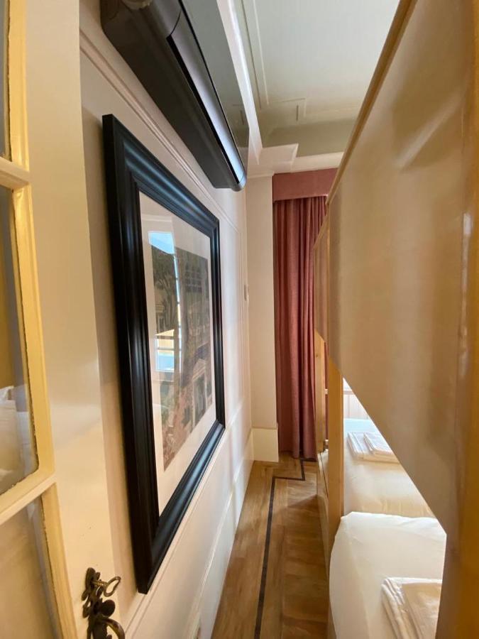 Ohh -Oporto Center- Luxury Apartment المظهر الخارجي الصورة