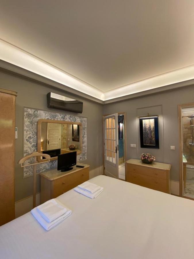 Ohh -Oporto Center- Luxury Apartment المظهر الخارجي الصورة