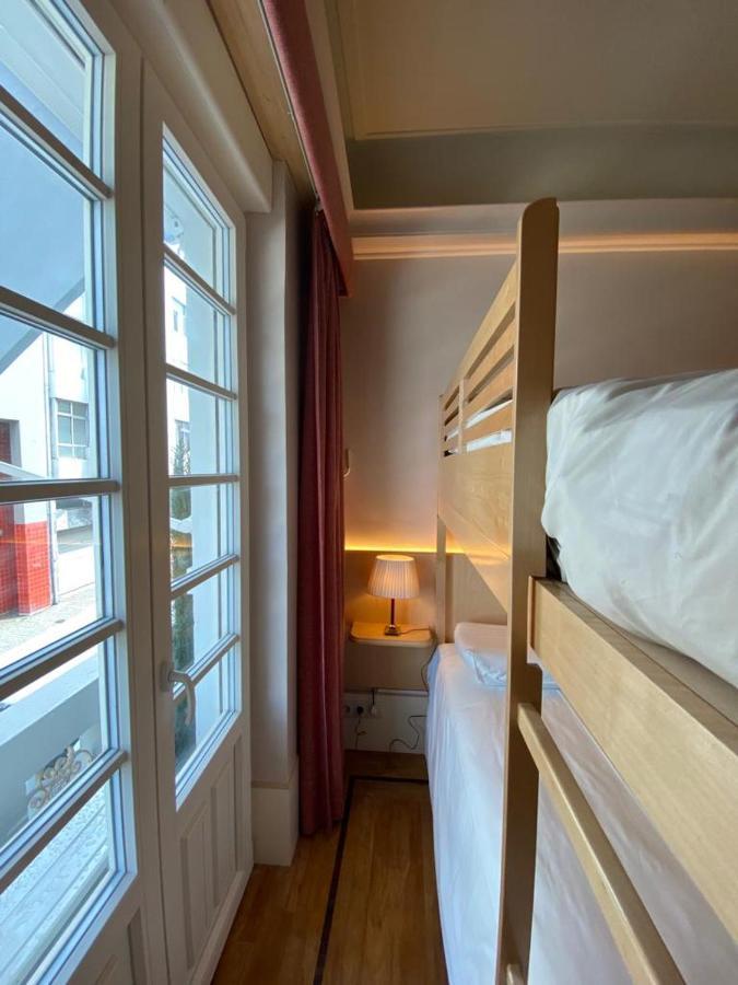 Ohh -Oporto Center- Luxury Apartment المظهر الخارجي الصورة