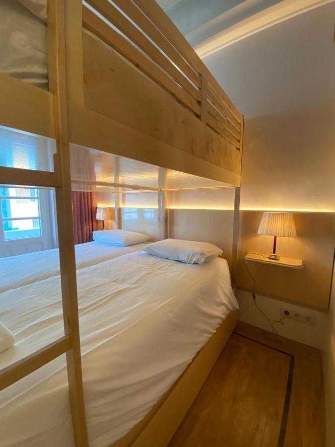 Ohh -Oporto Center- Luxury Apartment المظهر الخارجي الصورة